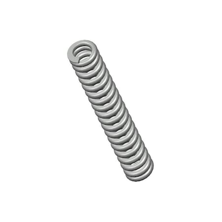Approved Vendor Compression Spring, O= .120, L= .75, W= .024 G709960411